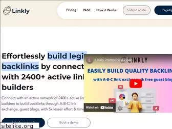 linkly.digital thumbnail