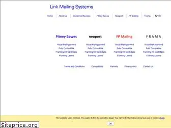 linkmailingsystems.com