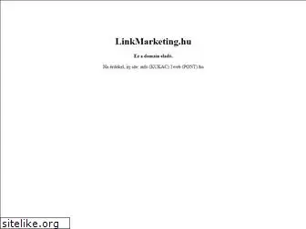 linkmarketing.hu