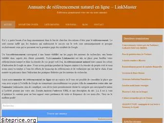 linkmaster.fr