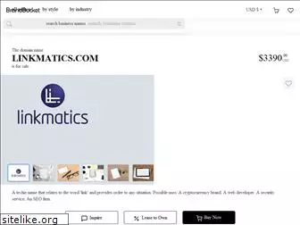 linkmatics.com