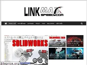 linkmaxspeed.com