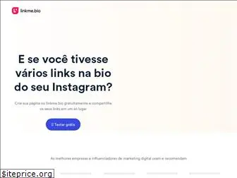 www.linkme.bio