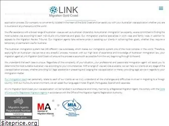 linkmigrationgoldcoast.com.au