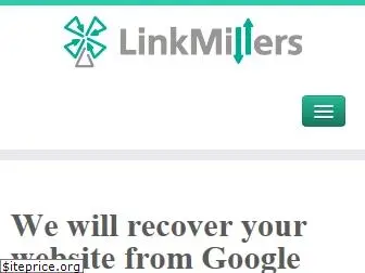 linkmillers.com