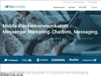 linkmobility.de