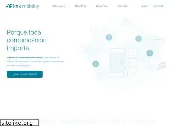 linkmobility.es