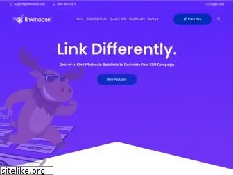 linkmoose.com