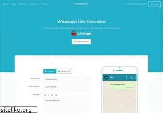 linknge.com