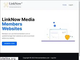 linknowmembers.com