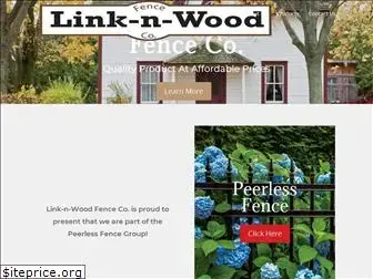 linknwoodfence.com
