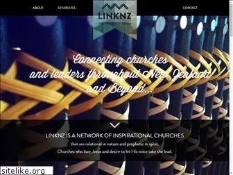 linknz.org.nz