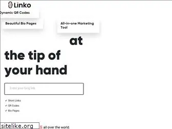 linko.me thumbnail