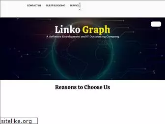 linkograph.com