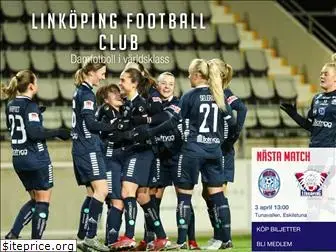 linkopingfc.com