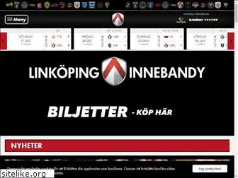 linkopinginnebandy.se