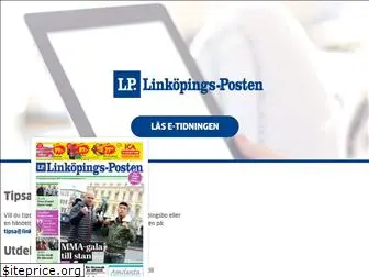 linkopingsposten.se