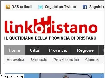 linkoristano.it