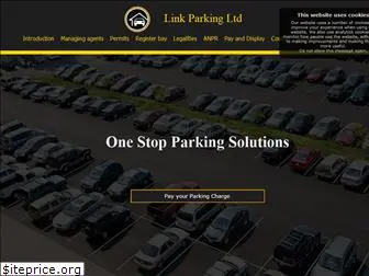 linkparking.co.uk