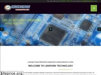 linkparktech.com