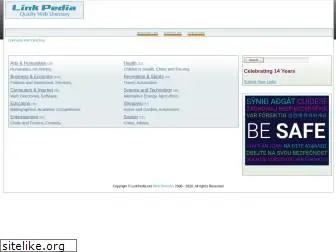 linkpedia.net