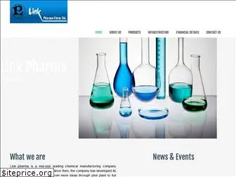 www.linkpharmachem.co.in