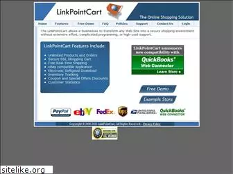 linkpointcart.net