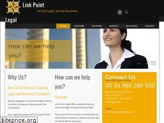 linkpointlegal.com