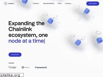 linkpool.io