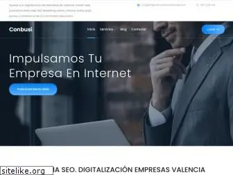 linkposicionamientoweb.com