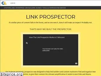 linkprospector.citationlabs.com