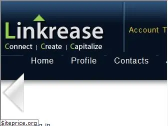 linkrease.com