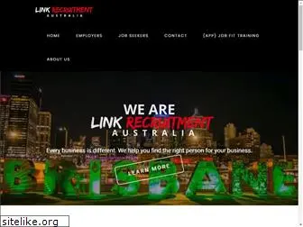 linkrecruit.com.au