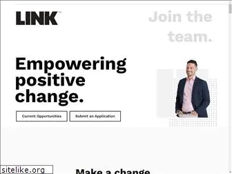 linkrecruitment.com.au