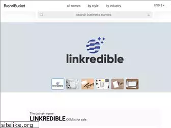 linkredible.com