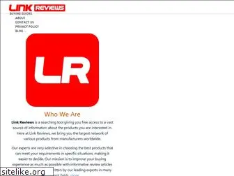 linkreviews.com