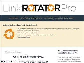 linkrotatorpro.com