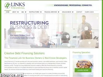 links-financial.com