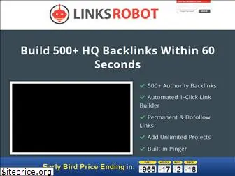 links-robot.com