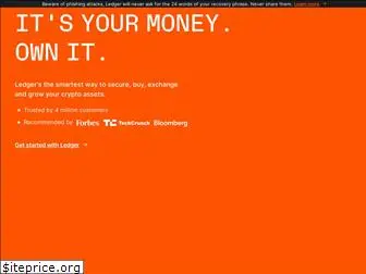 links.ledger.com