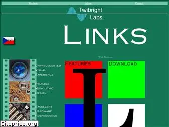 links.twibright.com