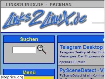 links2linux.de