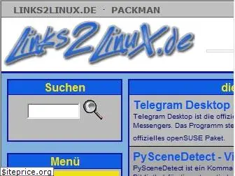 links2linux.org