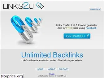 links2u.com