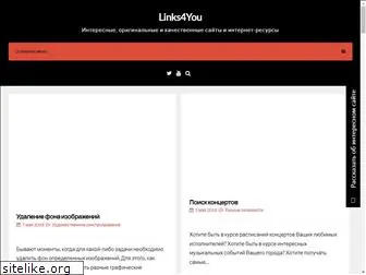 links4you.ru