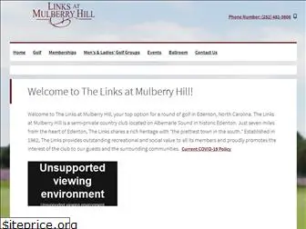 linksatmulberryhill.com