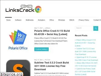 linkscrack.com