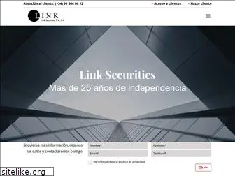 linksecurities.com