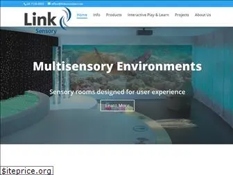 linksensory.com
