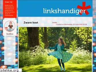 linkshandiger.nl